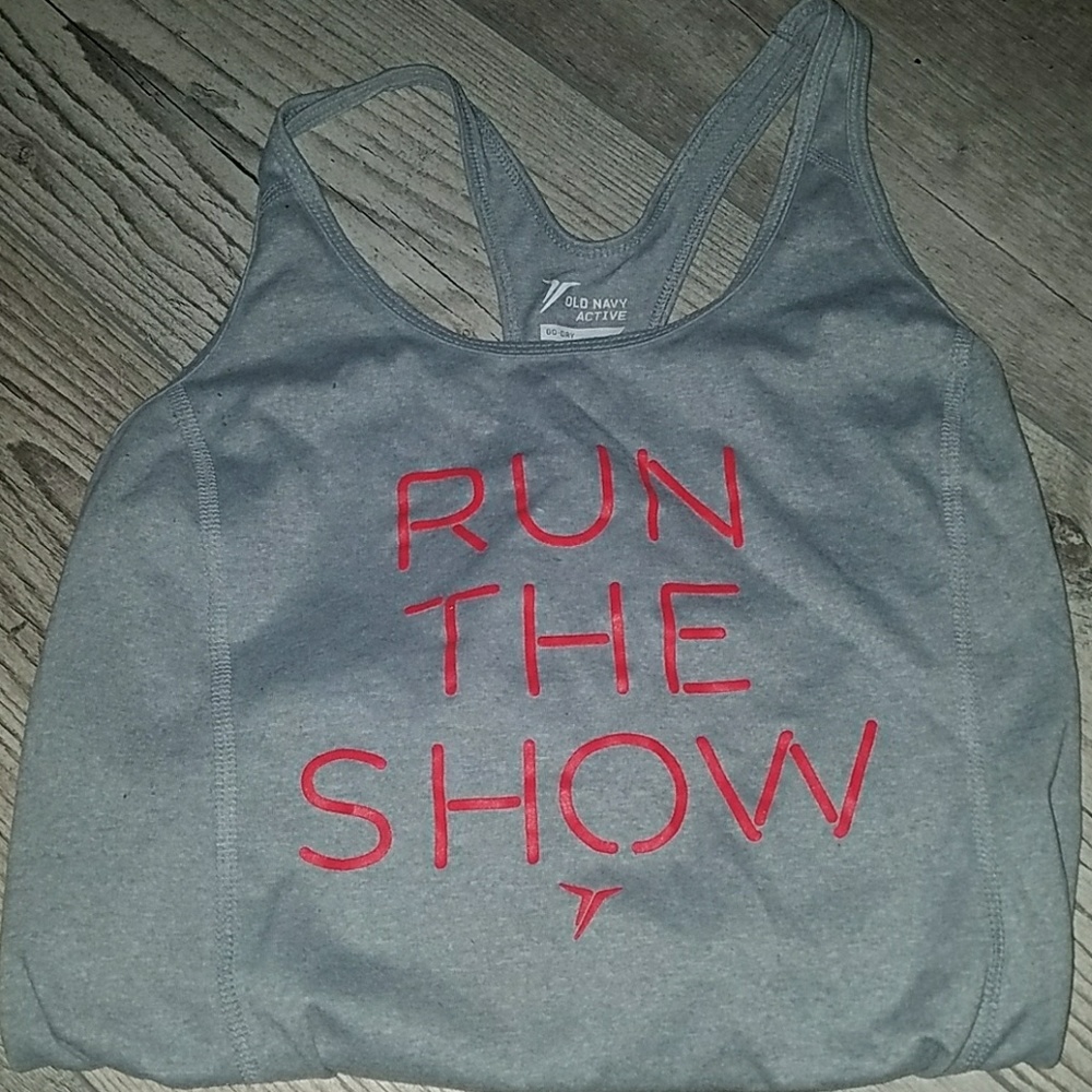 👟Old Navy Active Tank👟